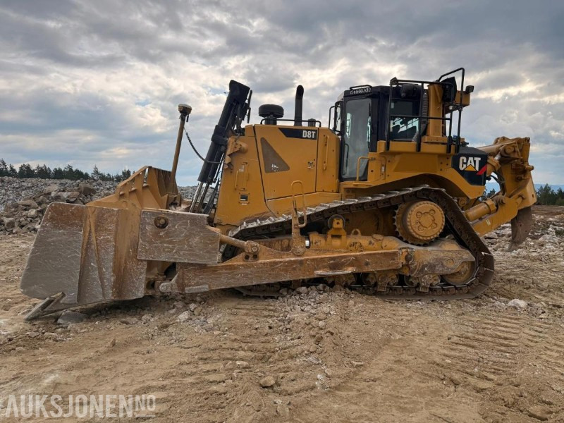 2018 Cat D8T DOZER TRIMBLE GPS,4400t - L'équipement de construction: photos 5 2018 Cat D8T DOZER TRIMBLE GPS,4400t - L'équipement de construction: photos 5