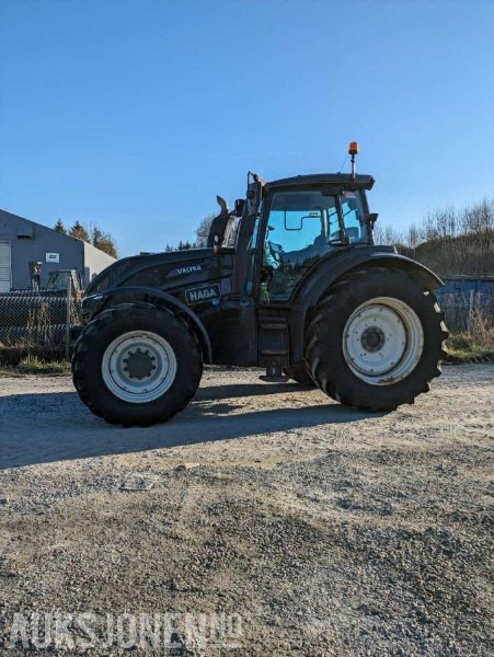 2018 Valtra T234 7565 timer 4X4 Eu-ok - Tracteur agricole: photos 4 2018 Valtra T234 7565 timer 4X4 Eu-ok - Tracteur agricole: photos 4