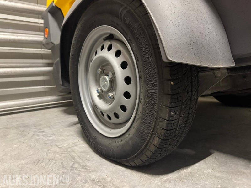 2019 Atlas Copco XAS68 kompressor med trykkluftkjøling - L'équipement de construction: photos 5 2019 Atlas Copco XAS68 kompressor med trykkluftkjøling - L'équipement de construction: photos 5