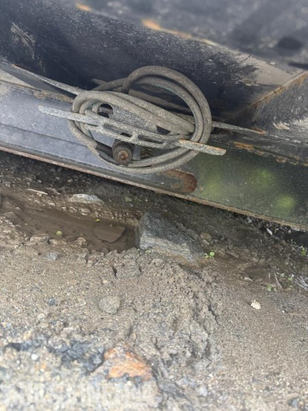 2019 Hardox Krokkasse 580cm - Camion ampliroll: photos 5 2019 Hardox Krokkasse 580cm - Camion ampliroll: photos 5