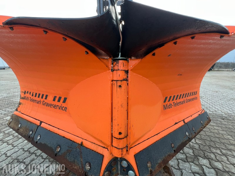 2019 PronarPUV-3300M snøskjær - Tracteur agricole: photos 2 2019 PronarPUV-3300M snøskjær - Tracteur agricole: photos 2