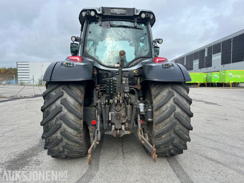 2019 Valtra N174D 1C8 - frontlaster - Tracteur agricole: photos 4 2019 Valtra N174D 1C8 - frontlaster - Tracteur agricole: photos 4