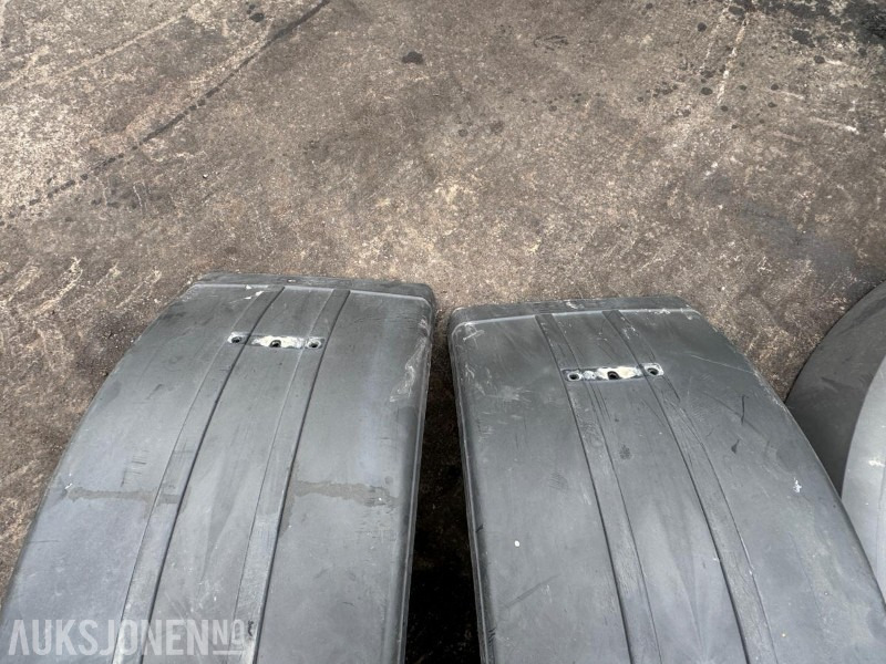 2022 Skjermsett til Fendt 724 gen 6 - Tracteur agricole: photos 5 2022 Skjermsett til Fendt 724 gen 6 - Tracteur agricole: photos 5