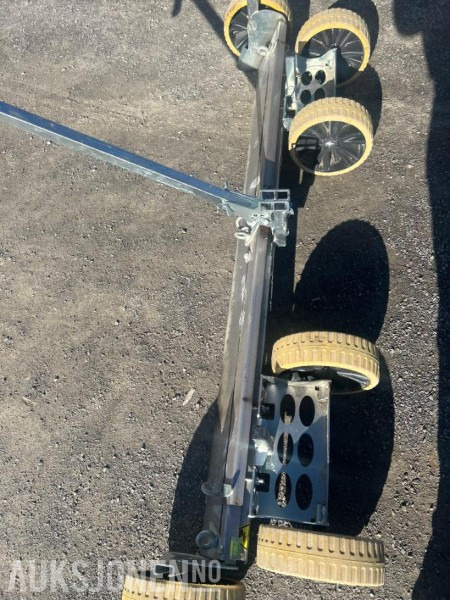 2024 Probst levelfix oppretter med lirer - L'équipement de construction: photos 3 2024 Probst levelfix oppretter med lirer - L'équipement de construction: photos 3