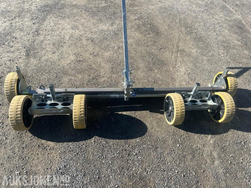 2024 Probst levelfix oppretter med lirer - L'équipement de construction: photos 2 2024 Probst levelfix oppretter med lirer - L'équipement de construction: photos 2