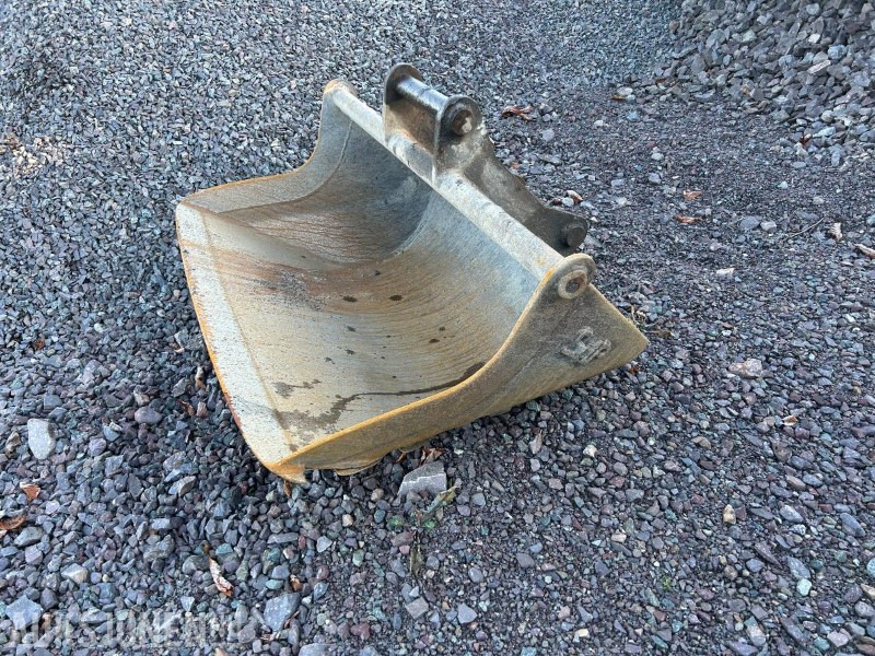 2012 Volvo Smp S50 Pusseskuff - Accessoire pour Engins de chantier: photos 3 2012 Volvo Smp S50 Pusseskuff - Accessoire pour Engins de chantier: photos 3