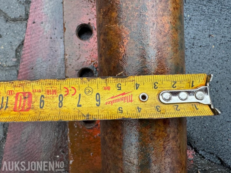 2015 S60 feste - Accessoire pour Engins de chantier: photos 5 2015 S60 feste - Accessoire pour Engins de chantier: photos 5