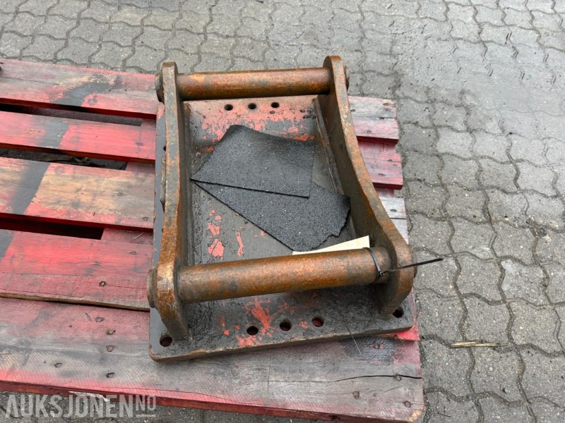 2015 S60 feste - Accessoire pour Engins de chantier: photos 4 2015 S60 feste - Accessoire pour Engins de chantier: photos 4