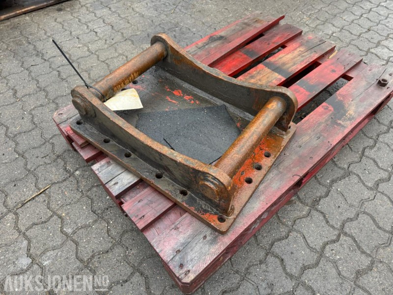 2015 S60 feste - Accessoire pour Engins de chantier: photos 2 2015 S60 feste - Accessoire pour Engins de chantier: photos 2