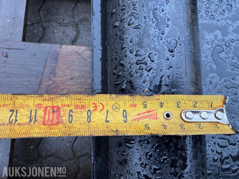 2015 S70 feste - Accessoire pour Engins de chantier: photos 5 2015 S70 feste - Accessoire pour Engins de chantier: photos 5