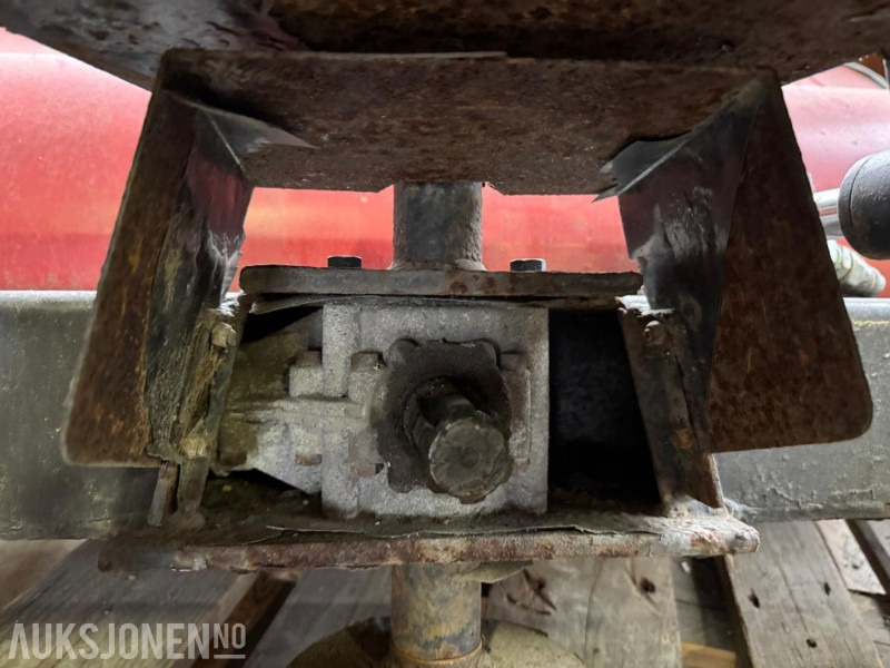 Accessoire pour Engins de chantier Feieaggregat: photos 9 Accessoire pour Engins de chantier Feieaggregat: photos 9