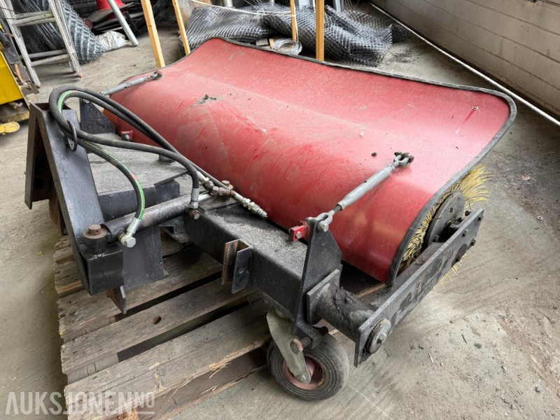 Accessoire pour Engins de chantier Feieaggregat: photos 7 Accessoire pour Engins de chantier Feieaggregat: photos 7