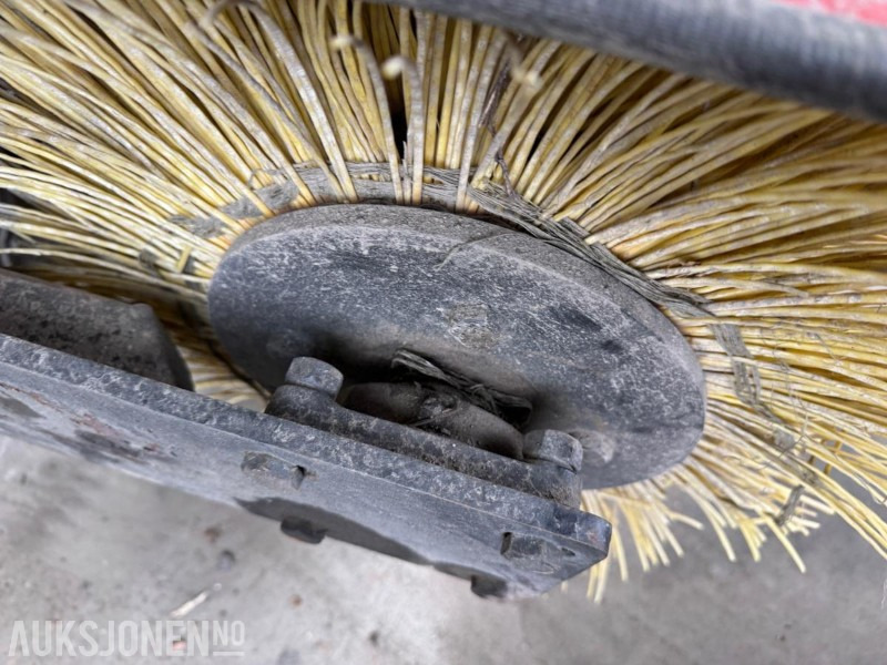 Accessoire pour Engins de chantier Feieaggregat: photos 19 Accessoire pour Engins de chantier Feieaggregat: photos 19