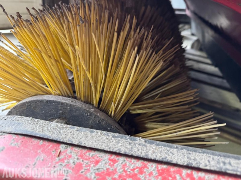 Accessoire pour Engins de chantier Feieaggregat: photos 16 Accessoire pour Engins de chantier Feieaggregat: photos 16