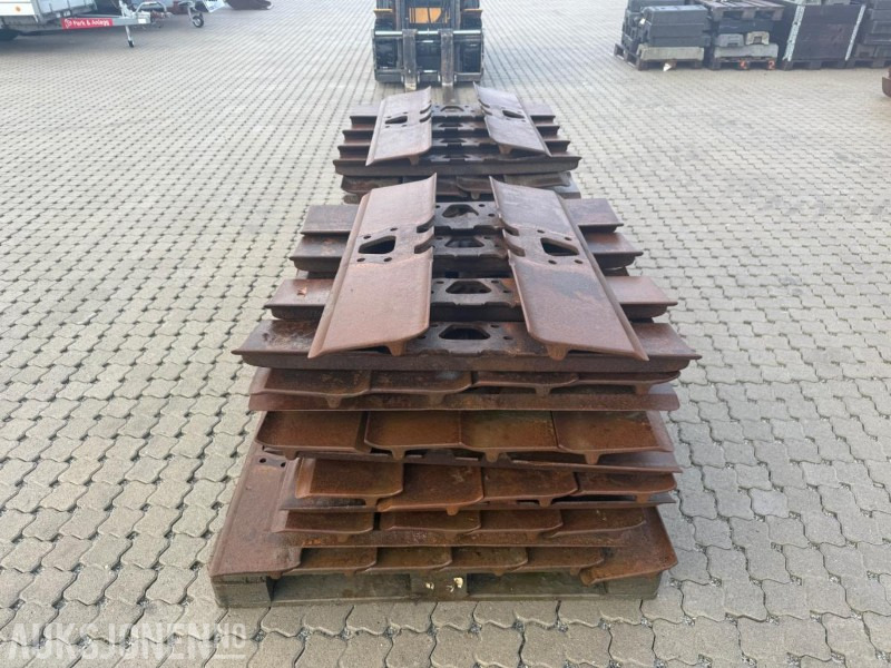 Belter til Cat D6 Dozer. - L'équipement de construction: photos 1 Belter til Cat D6 Dozer. - L'équipement de construction: photos 1