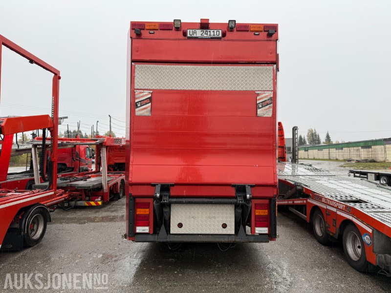 2004 Volvo B 12 M Buss - Bus: photos 5 2004 Volvo B 12 M Buss - Bus: photos 5