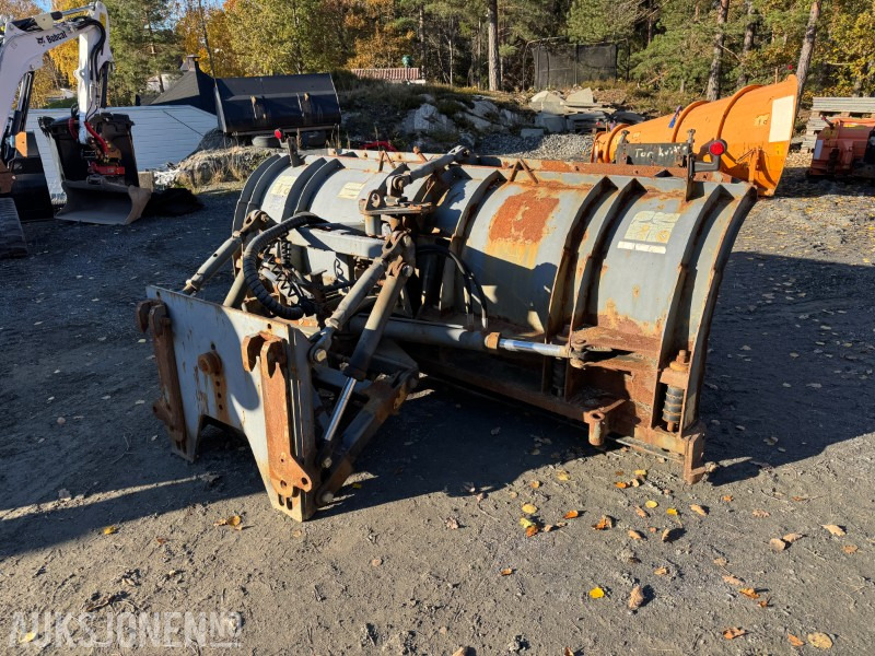 1999 Tellefsdal - Kommuneblad - Camion: photos 5 1999 Tellefsdal - Kommuneblad - Camion: photos 5