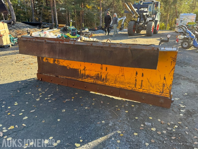 1999 Tellefsdal - Kommuneblad - Camion: photos 2 1999 Tellefsdal - Kommuneblad - Camion: photos 2