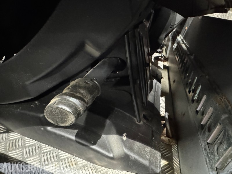 Volvo skjermsett til 4-akslet med trippel boggi - Camion: photos 5 Volvo skjermsett til 4-akslet med trippel boggi - Camion: photos 5