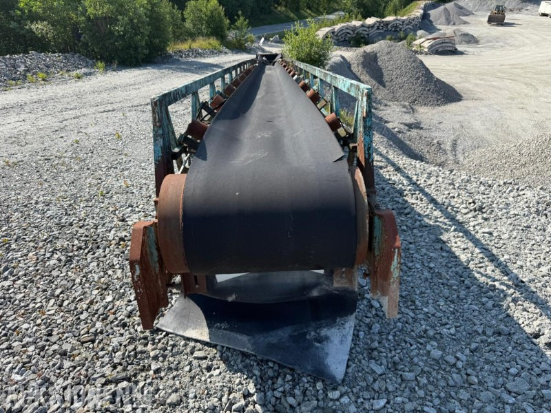Elektrisk transportør. - L'équipement de construction: photos 3 Elektrisk transportør. - L'équipement de construction: photos 3