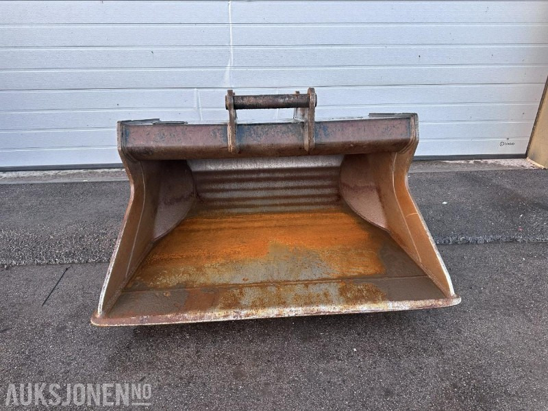 Götene Pusskuff 650L S60 - L'équipement de construction: photos 2 Götene Pusskuff 650L S60 - L'équipement de construction: photos 2