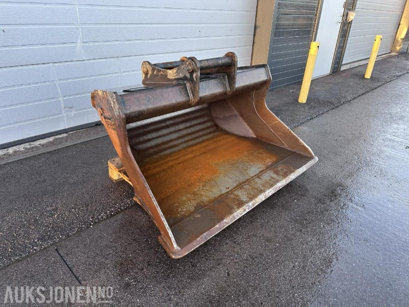 Götene Pusskuff 650L S60 - L'équipement de construction: photos 1 Götene Pusskuff 650L S60 - L'équipement de construction: photos 1