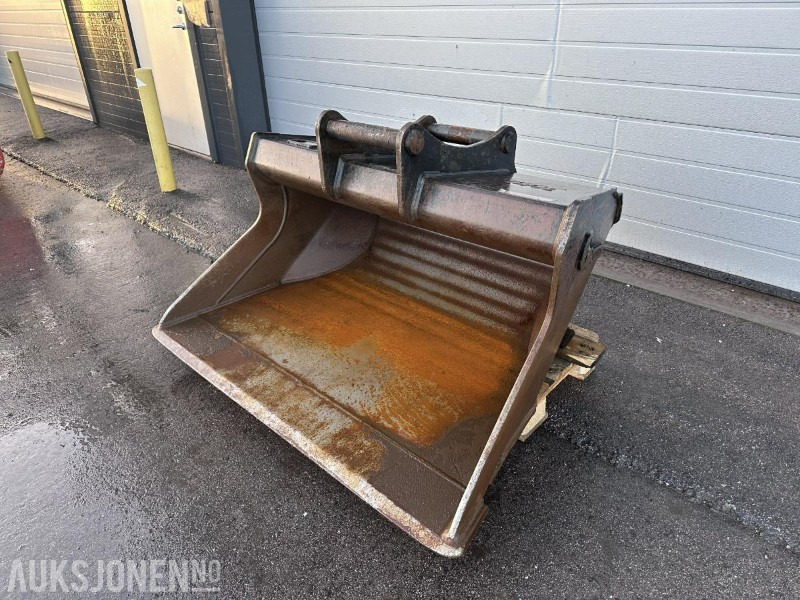 Götene Pusskuff 650L S60 - L'équipement de construction: photos 3 Götene Pusskuff 650L S60 - L'équipement de construction: photos 3