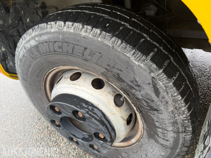 Camion de pompier Iveco Daily 70C18 Bergingsbil – 2023-modell - bare gått 98 182 km: photos 12 Camion de pompier Iveco Daily 70C18 Bergingsbil – 2023-modell - bare gått 98 182 km: photos 12