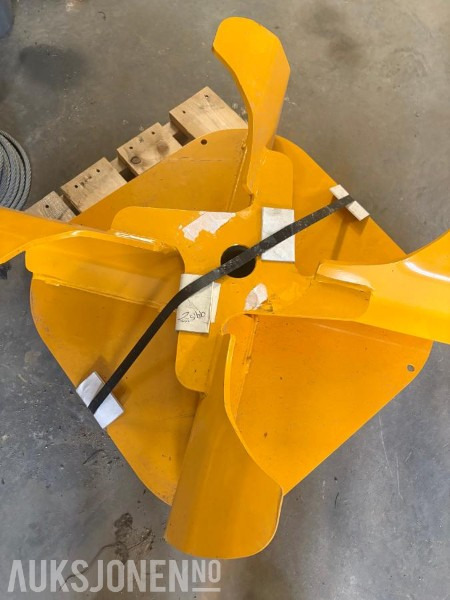 2000 Duun Vifte - Machine agricole: photos 1 2000 Duun Vifte - Machine agricole: photos 1