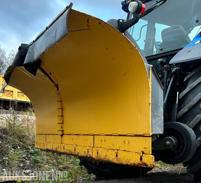 2011 Holms 3,2 m vikplog - Machine agricole: photos 3 2011 Holms 3,2 m vikplog - Machine agricole: photos 3