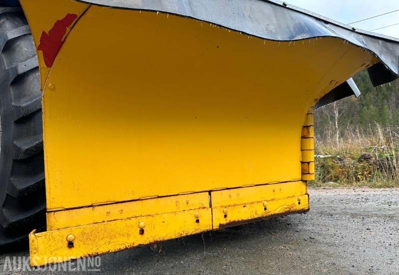 2011 Holms 3,2 m vikplog - Machine agricole: photos 2 2011 Holms 3,2 m vikplog - Machine agricole: photos 2