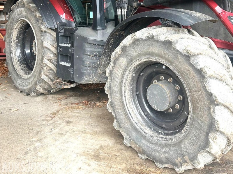 2020 Bridgestone - VF 650/65-42 - VF 540/65-30 - Traktordekk Sett - Machine agricole: photos 3 2020 Bridgestone - VF 650/65-42 - VF 540/65-30 - Traktordekk Sett - Machine agricole: photos 3