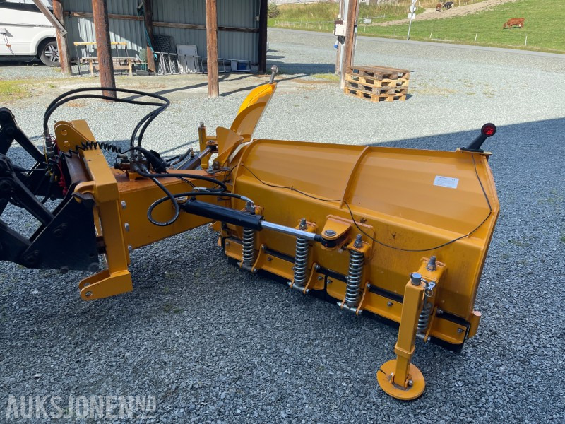 2023 AgroQuip V-plog - Machine agricole: photos 4 2023 AgroQuip V-plog - Machine agricole: photos 4