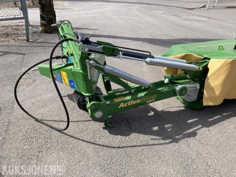 2024 Krone Aktive Mowe R 360 - Machine agricole: photos 4 2024 Krone Aktive Mowe R 360 - Machine agricole: photos 4