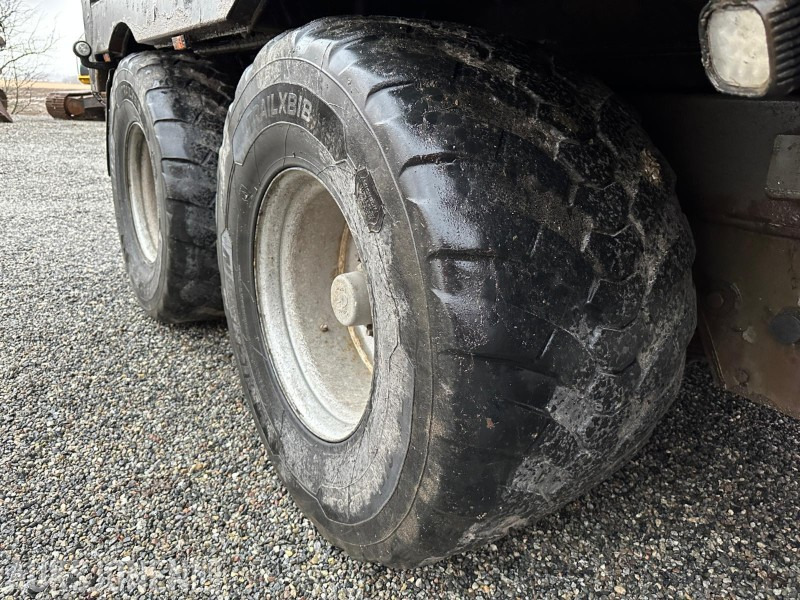 Machine agricole Foss-Eik FS160 Dumperhenger – Hardox 10 mm – Hydraulisk sving – 2016: photos 20 Machine agricole Foss-Eik FS160 Dumperhenger – Hardox 10 mm – Hydraulisk sving – 2016: photos 20