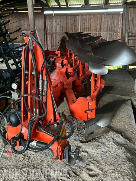 KUHN Vari-Master Vendeplog - Machine agricole: photos 1 KUHN Vari-Master Vendeplog - Machine agricole: photos 1