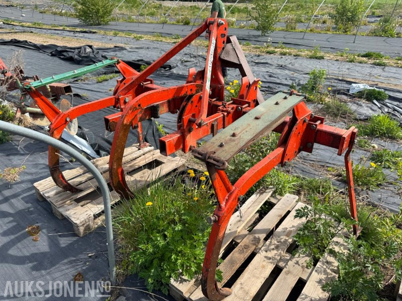 Kverneland grubb - Machine agricole: photos 4 Kverneland grubb - Machine agricole: photos 4