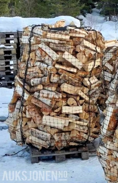 Notesekker 1500 liter - 50 stk. NYE! - Machine agricole: photos 1 Notesekker 1500 liter - 50 stk. NYE! - Machine agricole: photos 1