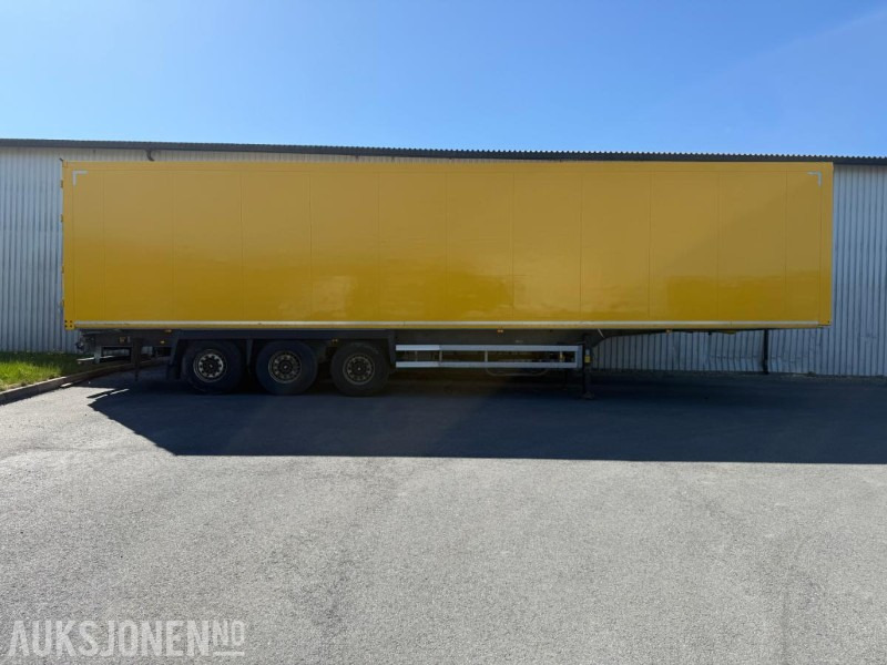 2014 Schmitz CARGOBULL SKAPSEMI M/FULL SIDEÅPNING. - Remorque: photos 3 2014 Schmitz CARGOBULL SKAPSEMI M/FULL SIDEÅPNING. - Remorque: photos 3