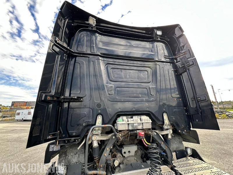 Tracteur routier 2018 Mercedes-Benz 2046LS 4X2 963402 12: photos 13