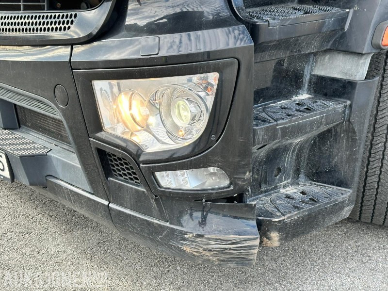 Tracteur routier 2018 Mercedes-Benz 2046LS 4X2 963402 12: photos 10