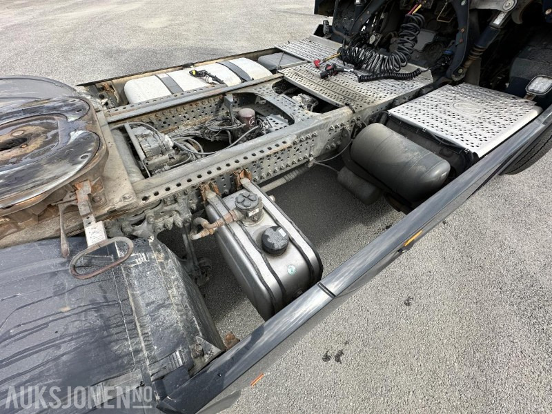 Tracteur routier 2018 Mercedes-Benz 2046LS 4X2 963402 12: photos 19