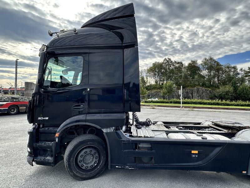 Tracteur routier 2018 Mercedes-Benz 2046LS 4X2 963402 12: photos 12