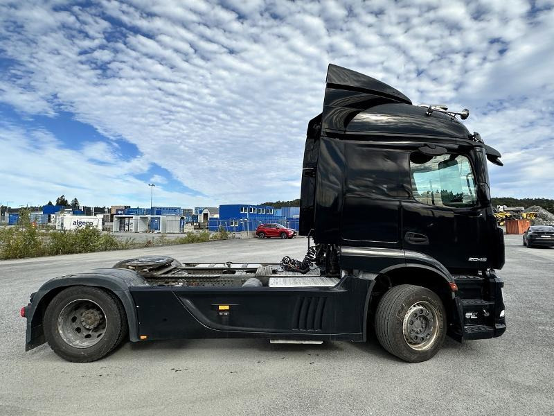 Tracteur routier 2018 Mercedes-Benz 2046LS 4X2 963402 12: photos 6