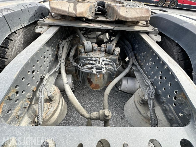 Tracteur routier 2018 Mercedes-Benz 2046LS 4X2 963402 12: photos 20