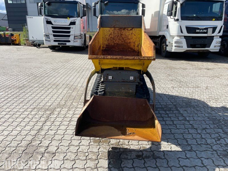 Wacker Neuson DT10 - Tombereau: photos 4 Wacker Neuson DT10 - Tombereau: photos 4