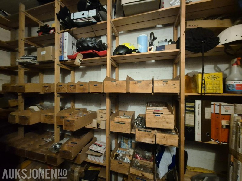 Zetor deler / delelager - Tracteur agricole: photos 1 Zetor deler / delelager - Tracteur agricole: photos 1