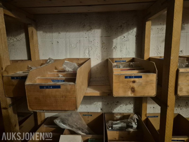 Zetor deler / delelager - Tracteur agricole: photos 5 Zetor deler / delelager - Tracteur agricole: photos 5