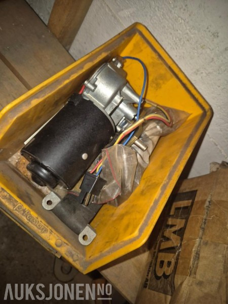 Zetor deler / delelager - Tracteur agricole: photos 3 Zetor deler / delelager - Tracteur agricole: photos 3