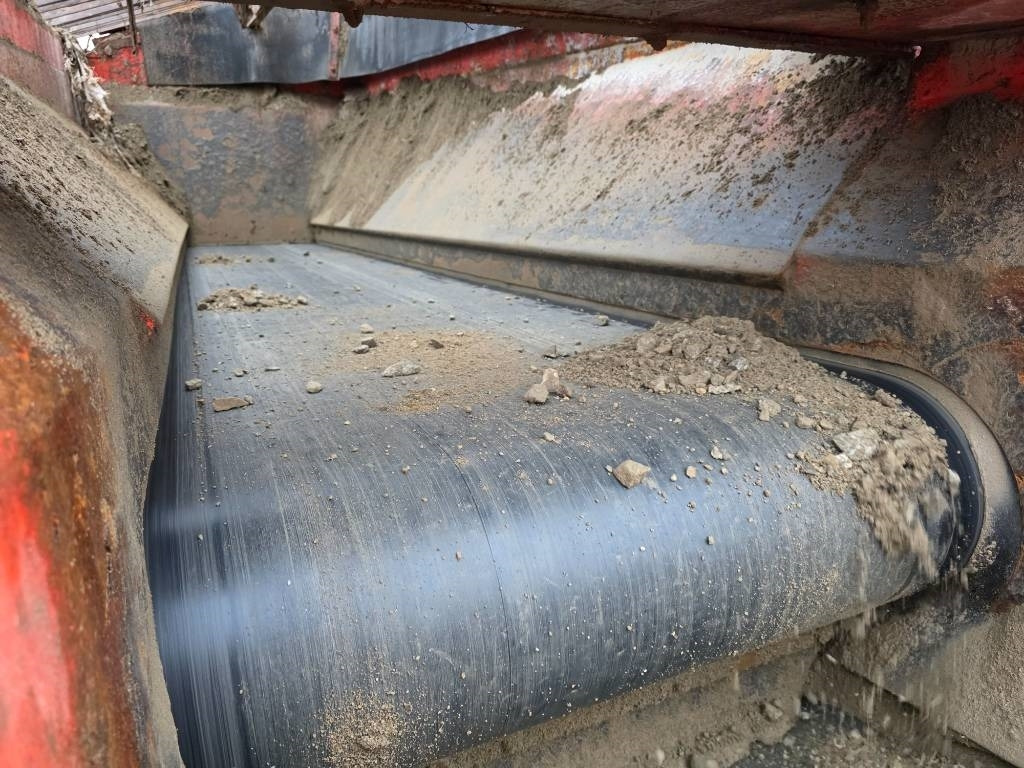 Crible Finlay 683: photos 24 Crible Finlay 683: photos 24